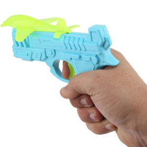 UÇAK ATAN TABANCA KOD:9