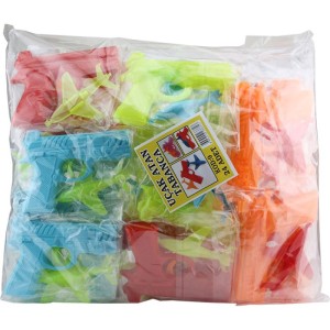 UÇAK ATAN TABANCA KOD:9