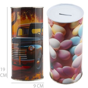 AKT KÜÇÜK UZUN KUMBARA