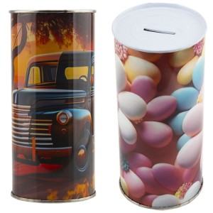 AKT KÜÇÜK UZUN KUMBARA