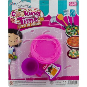 JOKO PASTA KEK SETİ