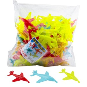 POŞETTE DÖKME UÇAK 100'LÜ