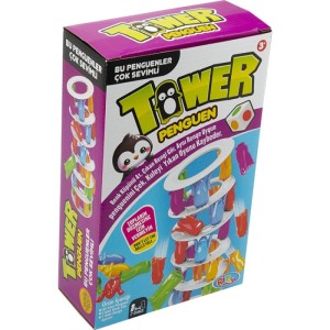 TOWER PENGUEN Rİ-3004