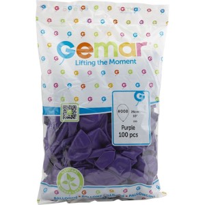 GEMAR MOR(PRUPLE) 10