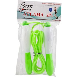 LÜX SAYAÇLI ATLAMA İPİ