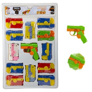 GAME TABANCA 13 ADET