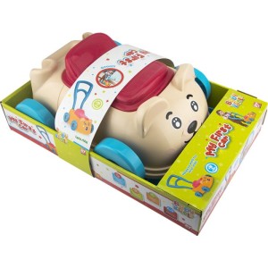 BAYRAKTAR SEVİMLİ İLK ARABAM BP-651