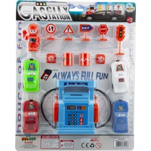 BULDUK KARTELA ARABALI BLD-920