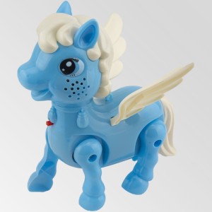 KAYYUM PEMBE PİLLİ AT KAYYUM-2570