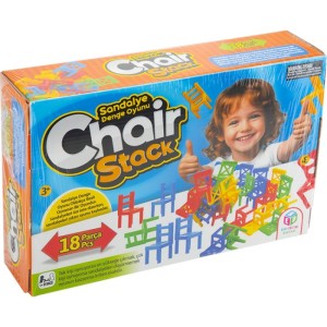 SANDALYE DENGE OYUNU