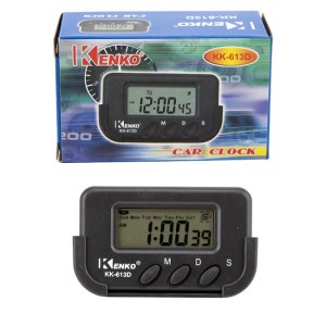KENKO KRONOMETRE KK-613D