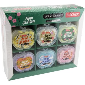 SİHİRLİ SABUN 24'LÜ