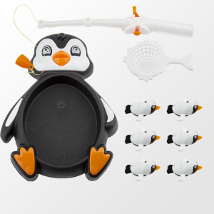 HİLAL PENGUEN OLTA SETİ HL-3006