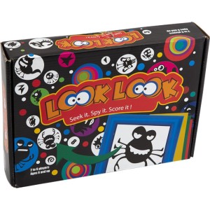 LOOK LOOK (BAK BAK) AKIL OYUNU 2129#