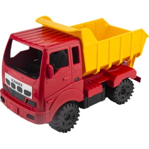 EMİR SEVİMLİ KAMYON EMİR-01