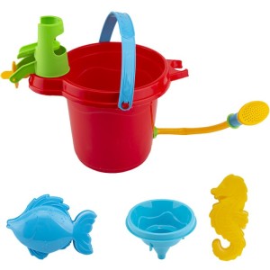 EFE BÜYÜK HORTUMLU KOVA EFE-700