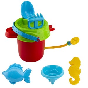 EFE BÜYÜK HORTUMLU KOVA EFE-700