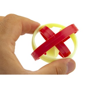 BÜCÜRÜK TOYS STRES HALKASI 30 ADET