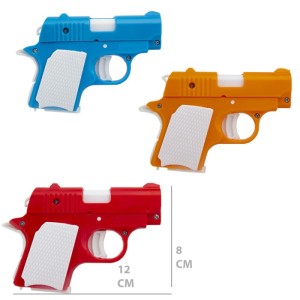 EPİK KUTUDA 10'LU TABANCA