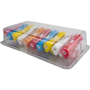 EPİK KUTUDA 10'LU TABANCA