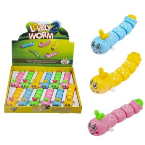 SEVİMLİ TIRTIL ZN-5353