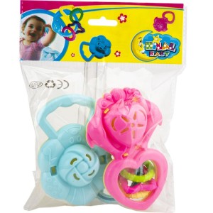 HİLAL KARIŞIK ÇINGIRAK HL-1005