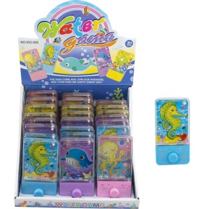 SU OYUNU LUX KZL-953-008