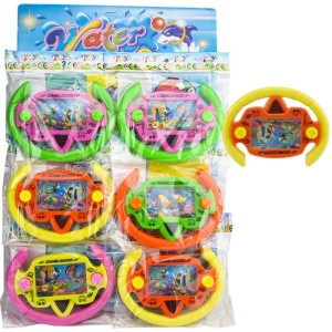 SU OYUNU DİREKSIYON SEKILLI KZL-953-002