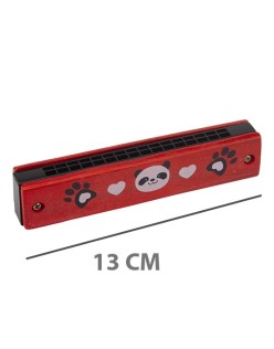 İTHAL 16 DELİKLİ MIZIKA AND-508-2