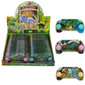 SU OYUNU DINAZOR KZL-8002