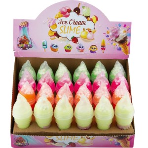 ÜMİT DONDURMA SLİME