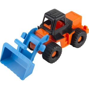 İMAMOĞLU KEPÇELİ DOZER İMG-103