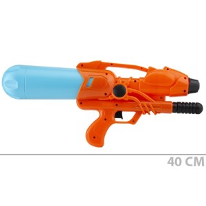 TAHA ORTA POMPALI SU TABANCASI TAH-043