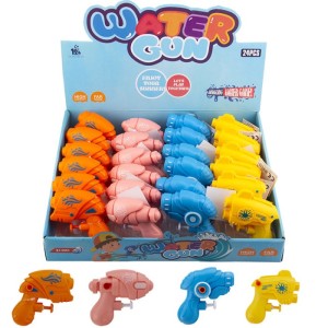 KIZILKAYA SU TABANCA 24'LÜ STAND KZL-S04B