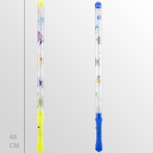 IŞIKLI DESENLİ ÇUBUK 48 CM HM-5