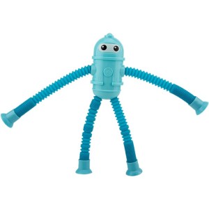 ROBOT PLASTİK UZAYAN OYUNCAKLAR SS-8126