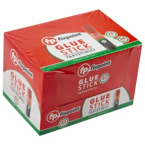 FİXPOİNT STİCK YAPIŞTIRICI 24'LÜ