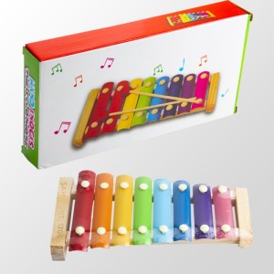 AHŞAP KSiLOFON 1200