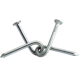 SİHİRLİ ÇİVİLİ PARMAK