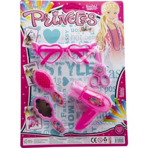 EREN HEROES GÜZELLİK SETİ ERN-829