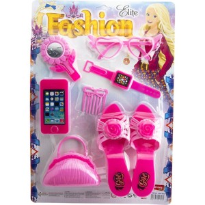 KARTELALI TERLİKLİ GÜZELLİK SETİ ERN-846