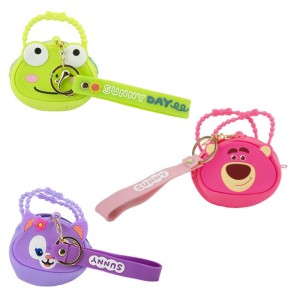 LÜKS SİLİKON ÇANTA