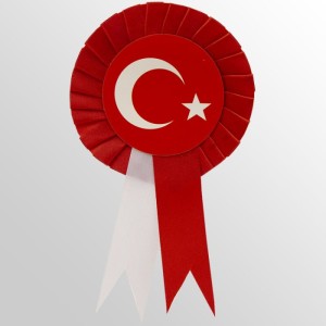 AY YILDIZ KOKART 25'Lİ