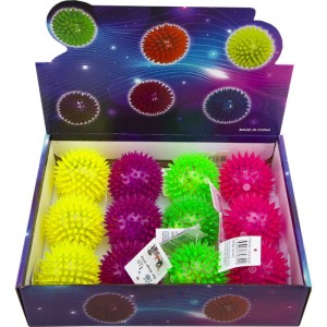 CAN IŞIKLI KİRPİ TOP CAN-3426