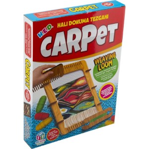 HALI DOKUMA TEZGAHI (CARPET) HED-106