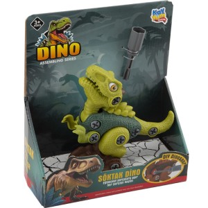 KAYYUM SÖKTAK DİNOZOR KAYYUM-2510