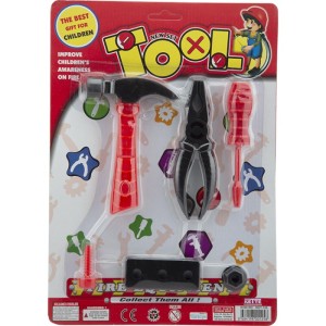 KETTE TAMİR SETİ KET-125#