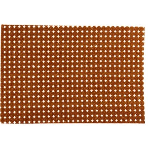 EVA SİMLİ DELİKLİ KARIŞIK EVA-4A 10'LU#