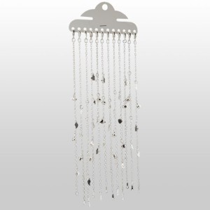 İNCE ZİNCİR HALHAL H-1