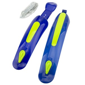 MTB GAP ÇAMURLUK SİYAH BS3004#